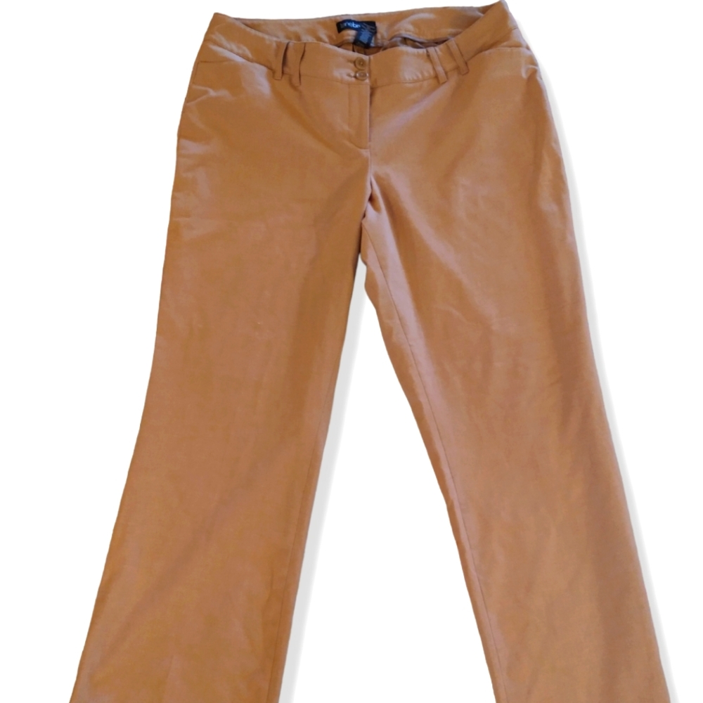 Boot Cut dress pant size 16